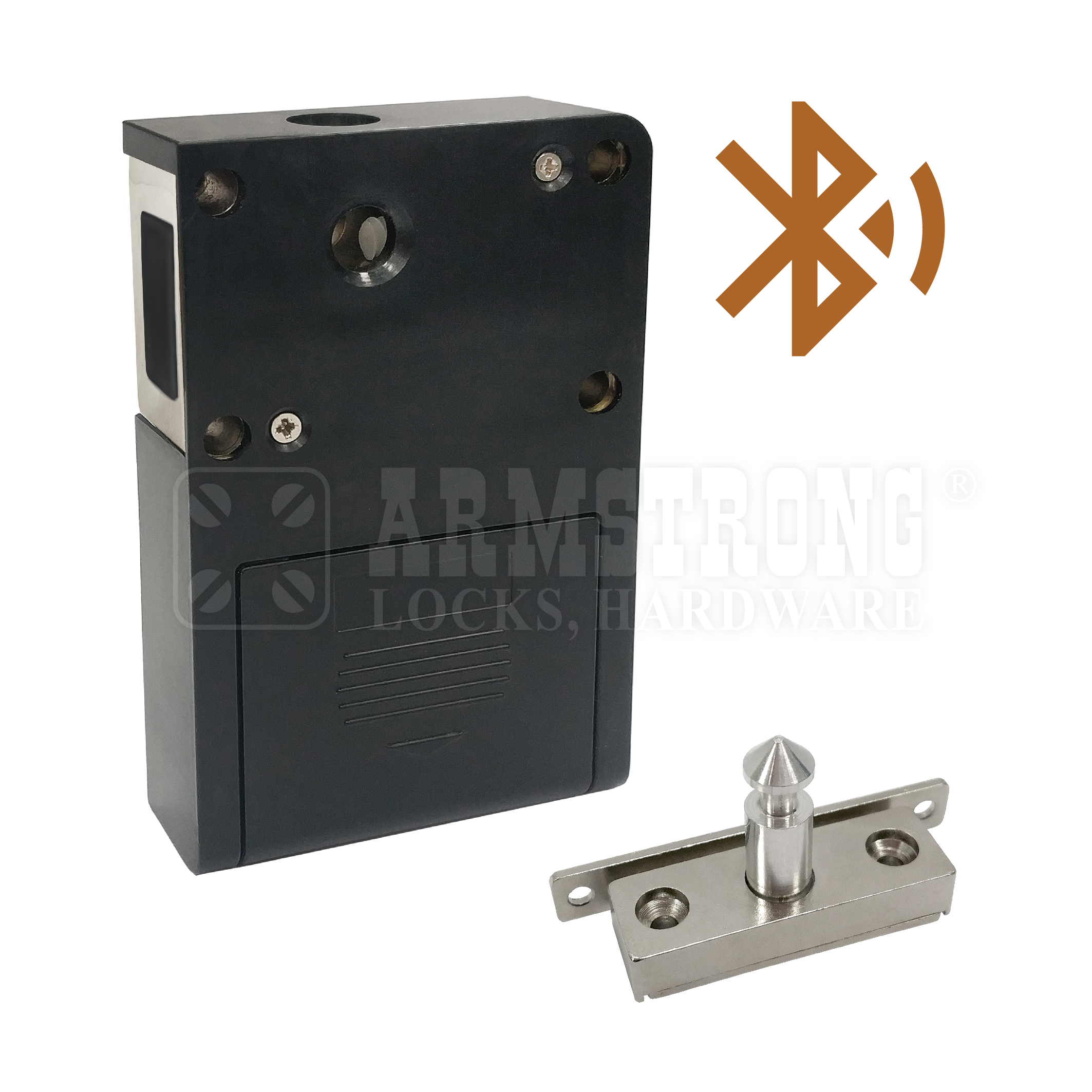 Bluetooth Lock-bolt locking BTLS-002