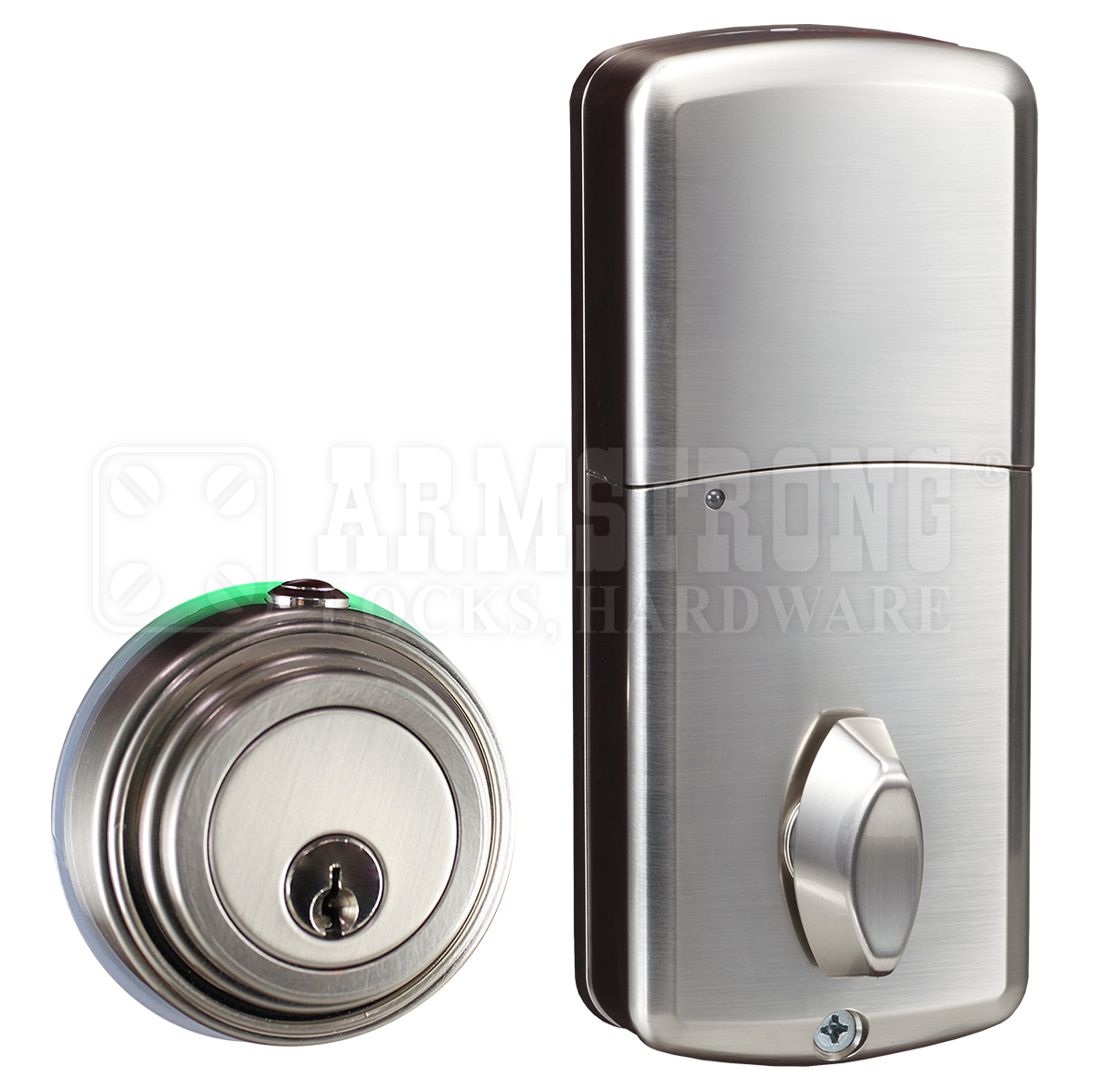 Bluetooth Smart Doorlock
