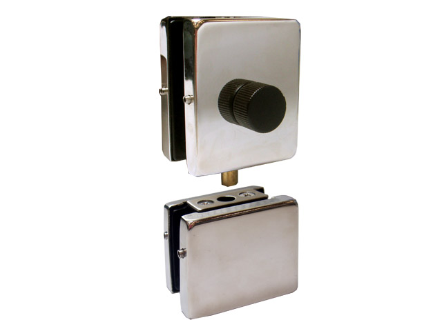 Patch Fittings 1540-07