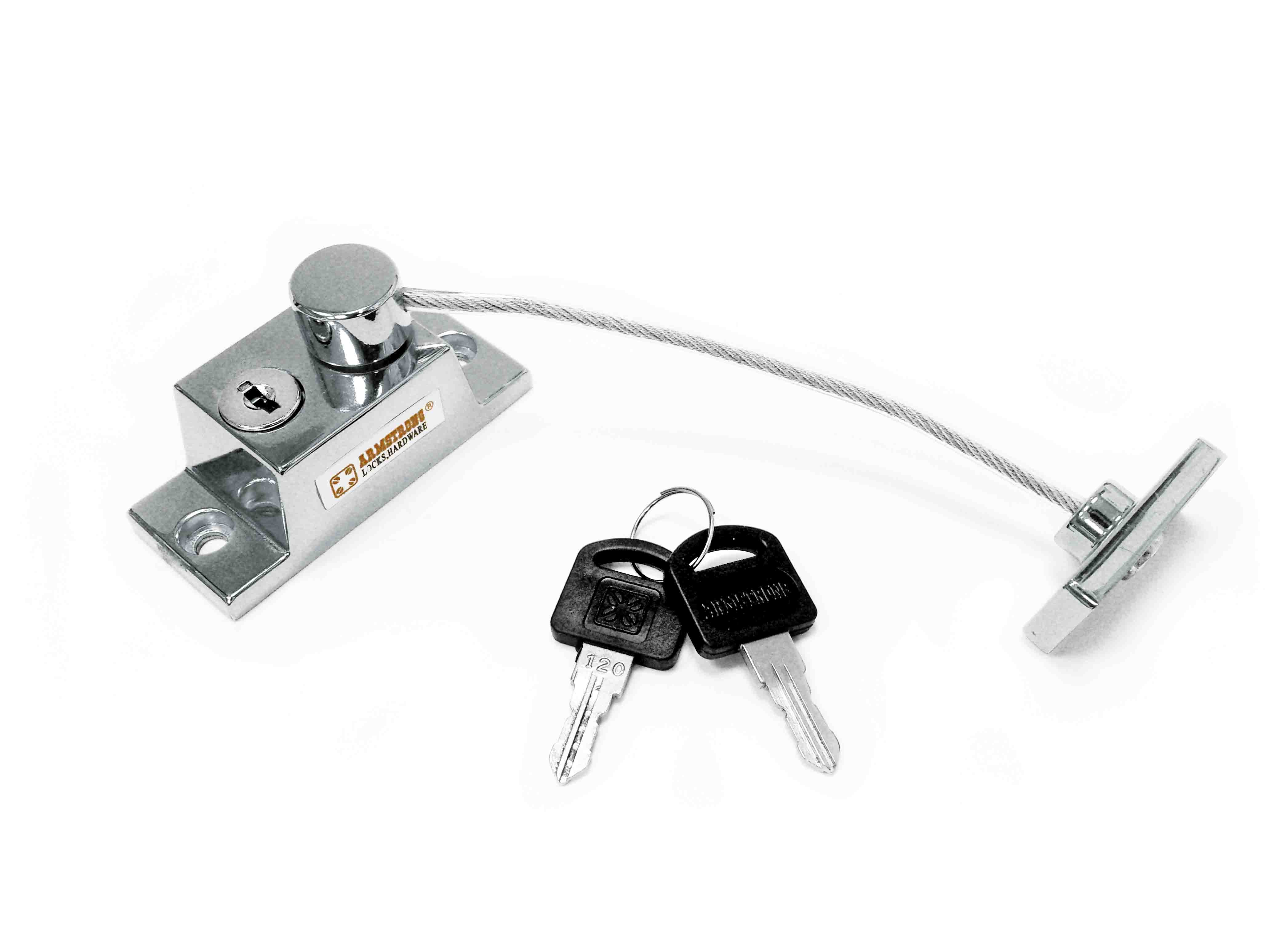 Window Lock Suppliers | Armstrong Locks is Taiwan Window Lock Suppliers 1