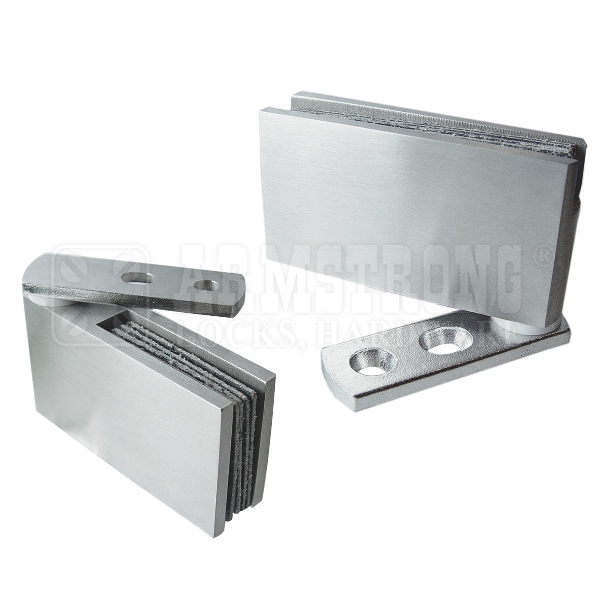 CABINET GLASS TÜRSCHARNIER 3010B-02